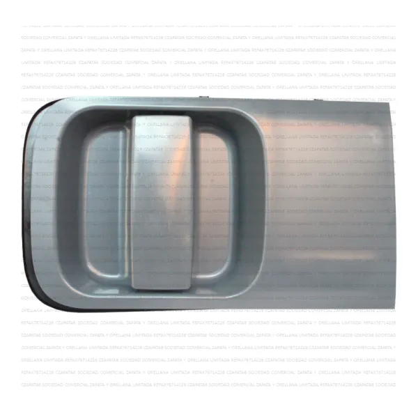 Manilla de puerta corredera para hyundai new h1 2008 2020 2.5